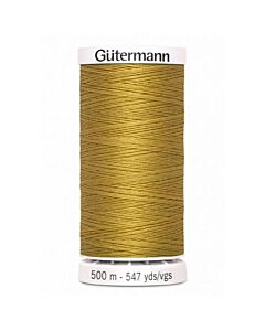 Gütermann naaigaren kleur 968 500 meter 