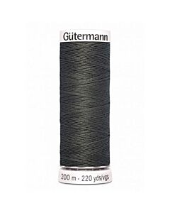 Gütermann naaigaren kleur 972 200 meter 