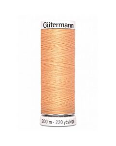 Gütermann naaigaren kleur 979 200 meter