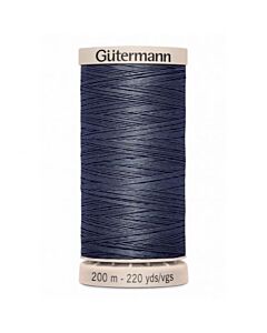 Gütermann quilting kl.5114 handgaren