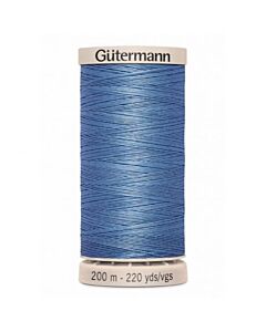 Gütermann quilting kl.5725 handgaren