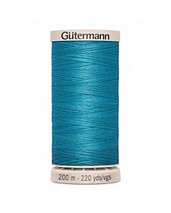 Gütermann quilting kl.7235 handgaren