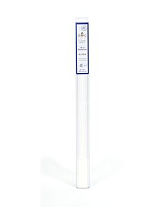 Borduurstof Aida 16ct  6 kruisje  DMC kleur 712 afm. 50.8x61cm