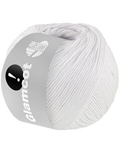 Lana Grossa Glamcot kl.1 | C.R. Couture