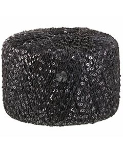 Lana Grossa Glamour kleur 10 (goud)