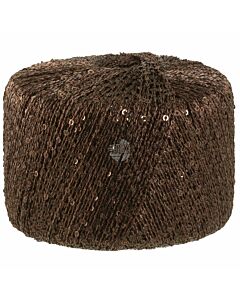 Lana Grossa Glamour kleur 10 (goud)
