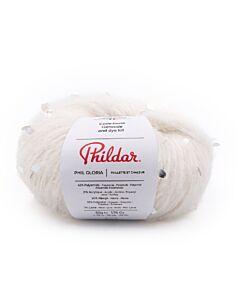 Phildar Phil Gloria kl.Ecru