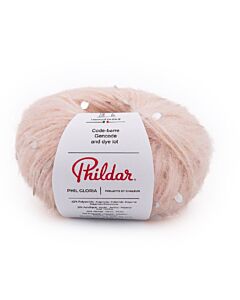 Phildar Phil Gloria kl.Rosee