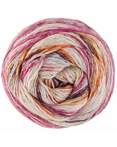 Lana Grossa Gomitolo Hippie kleur 3031 | C.R. Couture