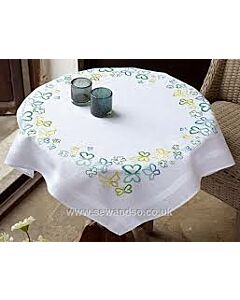 groene vlinders