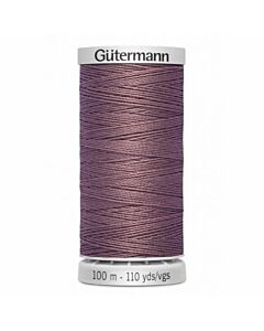 Het Gütermann Super sterk naaigaren