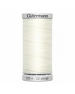 Het Gütermann Super sterk naaigaren