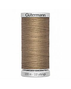 Het Gütermann Super sterk naaigaren