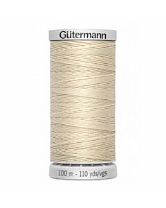 Het Gütermann Super sterk naaigaren