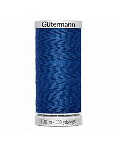 Het Gütermann Super sterk naaigaren