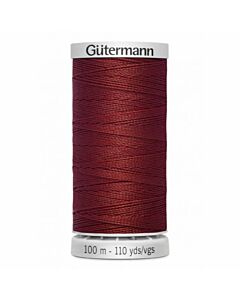 Het Gütermann Super sterk naaigaren
