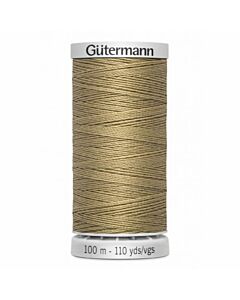 Het Gütermann Super sterk naaigaren