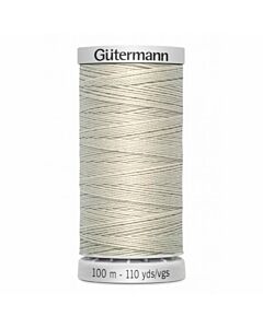 Het Gütermann Super sterk naaigaren