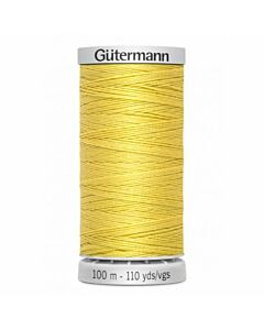 Het Gütermann Super sterk naaigaren