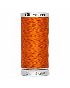 Het Gütermann Super sterk naaigaren