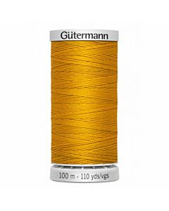 Het Gütermann Super sterk naaigaren