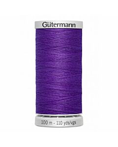 Gütermann Super sterk naaigaren kl.369 bordeaux