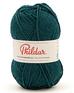 Phildar Phil Imaginaire 3,5 kl.Noir