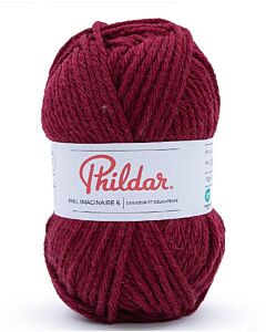 Phildar Phil Imaginaire 6 kl.Greige
