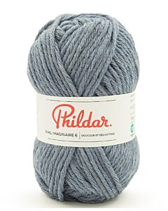 Phildar Phil Imaginaire 6 kl.Paon