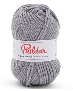 Phildar Phil Imaginaire 6 kl.Nude