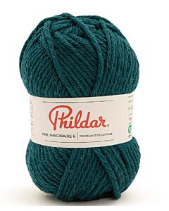Phildar Phil Imaginaire 6 kl.Paon