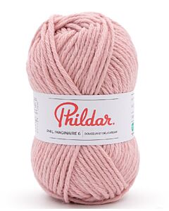 Phildar Phil Imaginaire 6 kl.Paon