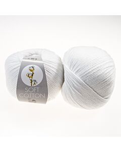 Lana Grossa Soft Cotton kl.10