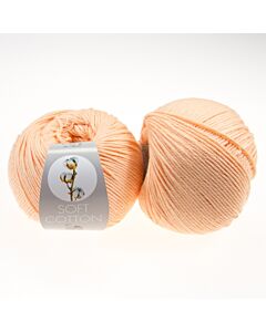 Lana Grossa Soft Cotton kl.1