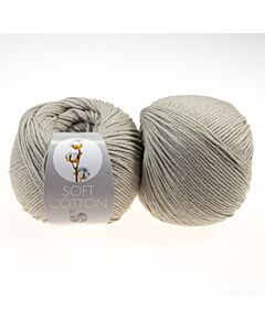 Lana Grossa Soft Cotton kl.4