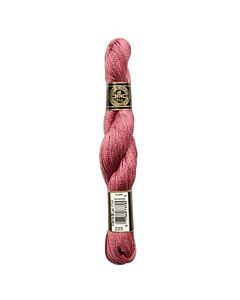 DMC Perle 8 hardanger- en borduurgaren kl.223
