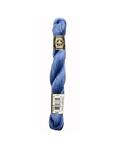 DMC Perle 8 borduur- en hardangergaren kl.793 