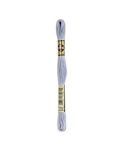 Mouline Special 117 kl.159 licht blauw/grijs
