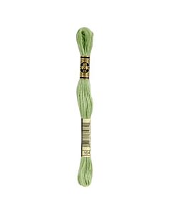 DMC Mouline Special 117 kl.164 licht groen