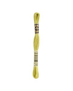 DMC Mouline Special 117 kl.165 licht lime