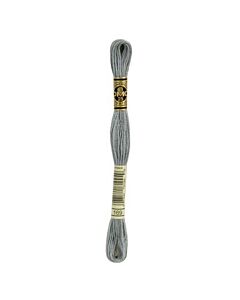 DMC Mouline Special 117 kl.169 grijs