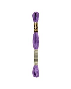 DMC Mouline Special 117 kl.208 donker lavendel