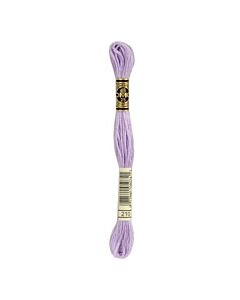 DMC Mouline Special 117 kl.210 lavendel