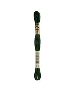 DMC Mouline Special 117 kl.319 donker groen