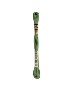 DMC Mouline Special 117 kl.320 pistache