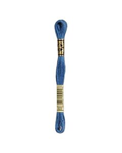 DMC Mouline Special 117 kl.322 donker babyblauw 