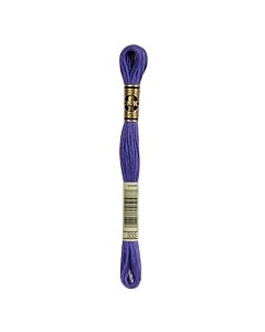 DMC Mouline Special 117 kl.333 donker violet
