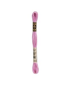DMC Mouline Special 117 kl.3608 roze