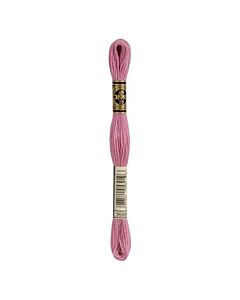  DMC Mouline Special 117 kl.3688 roze mauve
