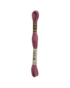 DMC Mouline Special 117 kl.3726 donker antiek mauve